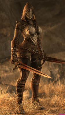 creepychimera: Infinity blade: Lewd Isa Teaser Full HD Image   How would you guys feel about infinity Blade content?   