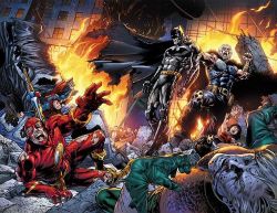 fidebelmont:  #DC #dccomics #new52 #justiceleague #batman #flash #aquaman #wonderwoman #superman