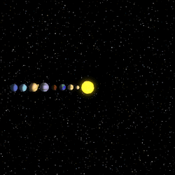 ufo-the-truth-is-out-there:Solar System: