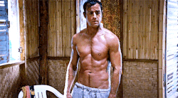  Justin Theroux  