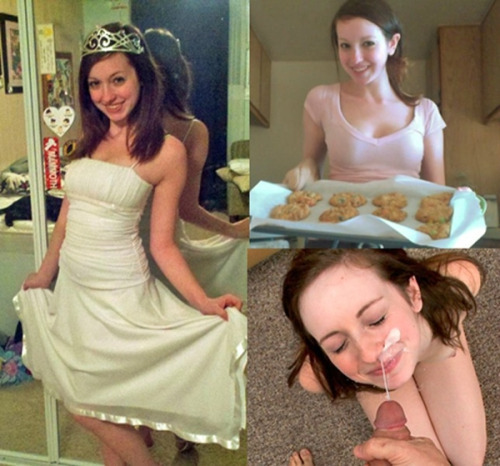 Hot brides totally crazy