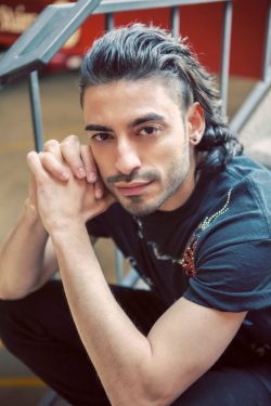 withanaccent:  INTERVIEW: Jade Hassouné On ‘Shadowhunters’ &amp; ‘That’s My DJ’ We interviewed Jade Hassouné, who answered all of our questions on ‘Shadowhunters’ &amp; ‘That’s My DJ.’ 