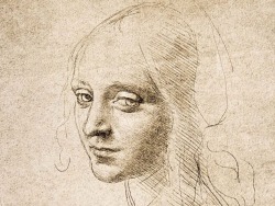 italianartsociety:  Two exhibitions open 15 April 2015, the 563rd anniversary of Leonardo da Vinci’s birth. Leonardo da Vinci and the Idea of Beauty opens today at the Museum of Fine Arts, Boston. The exhibition features a number of the most admired