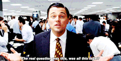 otfilms:  The Wolf of Wall Street (2013) 