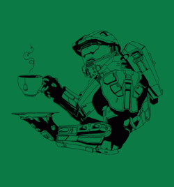 shirtrater:  “Master Chief: Teabagger” has just appeared on www.ShirtRater.com!  Get it now or rate it at:  http://www.shirtrater.com/master-chief-teabagger/ : )