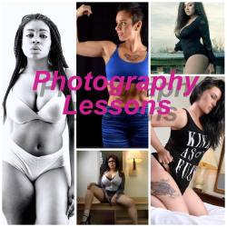 about to do a one on one lesson with a local Baltimore photographer. If your looking to  advance your skills.. Better  promote your business or you just want your photos to draw in new clients.. I now offer hourly sessions.  Email me photosbyphelps@gmail.