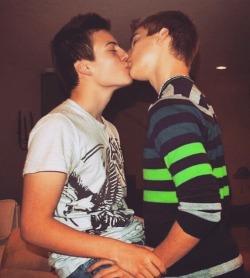 Gay Love. Same Love