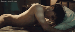erens-jaeger-bombs:  panikfaze:  dqdbpb:  the new harry potter movie looks interesting  O_O….what….is this from…?  at first i just thought this was going to be some gay porn gifs and then i noticed that is Daniel Radcliffe and yeah i need to see