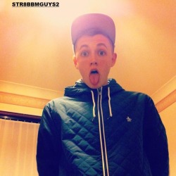 str8bbmguys2:  Jordan W****   18 uk -  requested via facebook ( His Cock is huge!  shame hes straight like all guys on this blog haha)  Follow Us For Loads More!:  www.str8bbmguys2.tumblr.com Send us your requests for facebook,kik,bbm,pof   via