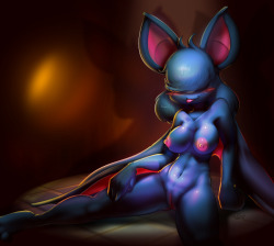 pokephiliaporn:    crashwithe said:Post zubats please? ^Â°^Woah, I havenâ€™t posted this in so long. I hope you enjoy though =3