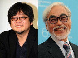 isaia:  wannabeanimator:  Hosoda, Miyazaki to Co-Direct ’Pippi Longstocking’ (x) “Acclaimed director Hayao Miyazaki will join Mamoru Hosoda (The Boy and the Beast) to produce ‘Pippi Longstocking’, a film Miyazaki had attempted in 1971 with