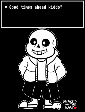   I  bought a tube of cinnamon roll dough and fruity pebbles to make Undertale themed snacks for my 10 year old- ᵃⁿᵈ ᶠᵒʳ ᵐᵉ for the 5th anniversary of the game [Drew this Sans for her bc she said he was her favorite character]  