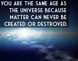 thefirststarr:  9 things to seriously make you re-consider the entire existence of mankind Source: buzzfeed.com 