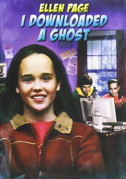 bh-flint:  rubyfruitjumble:  srmxy:  Ellen Page’s early filmography looks like it was Photoshopped for an Arrested Development gag.  wait I looked it up and “ghost cat” and “the cat that came back” are literally the same movie that was released