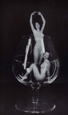 Alfred Cheney Johnston, from Enchanting Beauty, 1937