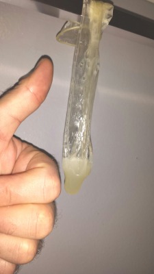 myunderpants4321:  I fucked the married latin city trash collectors ass doggy I ripped his underpants and put a DUREX XXL condom on my dick and went to town on his tight married ass.Â  felt good to unload my ballzzzzz 