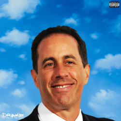 What if Every Song on Drake&rsquo;s New Album Was an Epsode of Seinfeld? (via noiseymusic)   Hey whats up! You know the rapper Drake? k, so, his new albem &lsquo;Nothing Ever Is The Same&rsquo; just got release for free downloade via ilegal websites.
