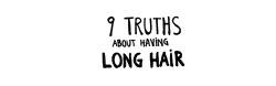 killedtheinnocentpeople:  This is so fucking accurate, having a very long hair is kinda annoying but I’ll never cut it