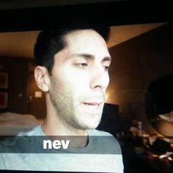 HELP I CAN&rsquo;T STOP LAUGHING 😂😂😂 #nevschulman #catfish #pauseditperfectly #catfishthetvshow #sendhelp #imdying