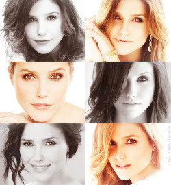 I cannot wait to start watching Chicago PD with the very beautiful and very talented Sophia Bush. I started watching One Tree Hill in my early 20&rsquo;s and was struck by how sassy, sexy, courageous and vulnerable Brooke Davis was and Sophia played
