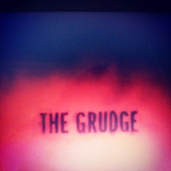 Me, my snacks and a classic horror movie on this Sunday evening #bliss #Sunday #thegrudge #horror #movie #