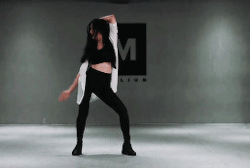 hit-the-playback:  soyun’s two weeks dance cover  