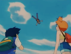 notpsyduck:  and just like that Brock left 