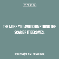 psych2go:  If you like these posts, check out @psych2go​. We also have a sister site called psych2go.net that provides complementary materials to these posts.  How’s everyone’s day so far?  