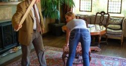Just Pinned to Jeans spanking:   http://ift.tt/2iCT7Xk