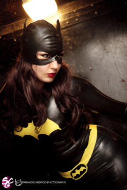Been a while since we published any of our own stuff, so here&rsquo;s Ivy Pearl as Latex Batgirl that we shot for Sexy Cosplay Girls. You can see the rest of the set here  In the meantime, we&rsquo;re on the hunt for new models so get in touch! 