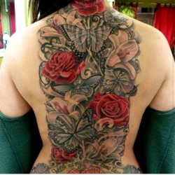 inkfreakz:  Artist: @billybeanstattoos  | www.InkFreakz.com  | #art #artist  #artists #inkfreakz #tatt #follow #ig #ink #besttattoos #instatattoo #inkmaster #picoftheday #photooftheday #tattoo #tattoos #tattooed #tattooart #tattooartist #tattoooftheday