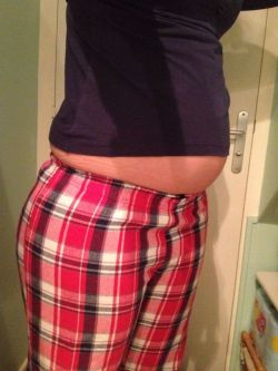 maxxy-b:  Pajamas i bought about 5 months ago…