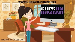 New payout formula just went live! Earn more for your Clips @ClipsOnDemand See details &mdash;&gt;&gt; #Animation #ExplainerVideo #AnimatedVideo #MotionGraphics #TopQualityAnimation #Fetish
