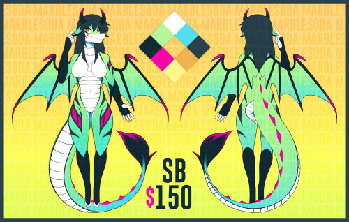marble-soda:  Dragon Adopt! PLEASE READ THE DESCRIPTION It ends in 2 days! - November 18 - 07:00 p.m.  Check the countdown below c: Time countdown-If somebody bids in the last 30 minutes of the bid, the bidding will continue 30 minutes extra per bid,
