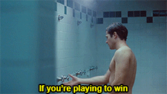 gamergirl-latula:  sciencefiction—doublefeature:  Old Spice has the best commercials. (x)  