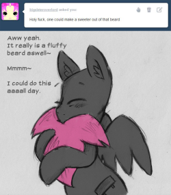 fluffy~ :3