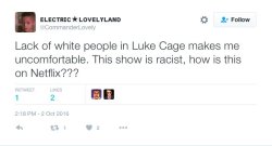 kingjaffejoffer:  lmao  Scarfe wasn&rsquo;t white? That jail guard (can&rsquo;t remember his name)? Why y'all complaining?