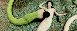 glittercyborgwitch: digit-like-a-bigot-spigot:  tokomon:  The Sorcerer and the White Snake (2011), dir. Tony Ching  snezbians (snake lezbians)   I don’t know these gay snake ladies, but I support them 