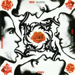 On this day in 1991, Red Hot Chili Peppers released their fifth album, Blood Sugar Sex Magik.