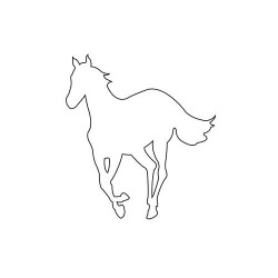 Deftones White Pony