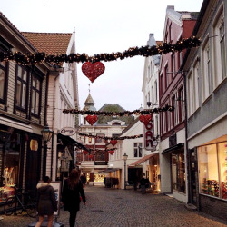 fairytale-europe:   Stavanger, Norway 
