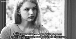 skins-of-uk:  Cassie Ainsworth/ Hannah Murray Generation One More Skins UK here. 