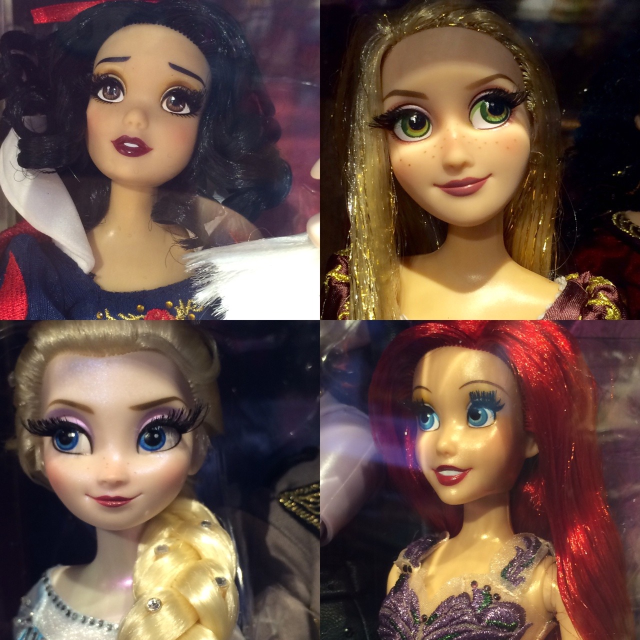 Disney Fairytale Designer Collection (depuis 2013) - Page 3 Tumblr_nuobvfawXm1uvye5jo10_1280
