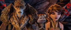 skunkandburningtires:  Disney/Lucasfilm have announced the Jan. 2015 release of Strange Magic, an animated, musical retelling of Shakespeare’s A Midsummer Night’s Dream. According to Disney/Lucasfilm’s official synopsis, the film will use “popular