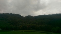 Went to Keswick today. Not the sunniest of times, but a lovely day out nonetheless.