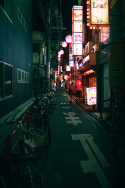 inefekt69:Sangenjaya - Tokyo, Japan