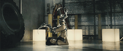 Deus Ex Bionica
