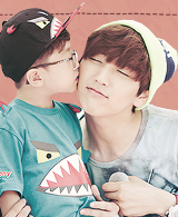 chaootic:  [D-09] 15 reasons why I love Lee Junghwan: he’s a good appa 