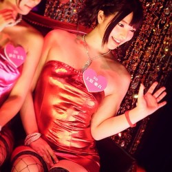 #上原亜衣 #AV女優 #美人 #sexy #TOKYOGAMESHOW #tgs2014 #tgs  (幕張メッセ (Makuhari Messe))