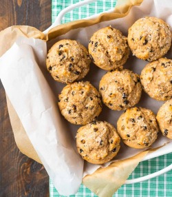 foodffs:  Irish Soda Bread MuffinsReally nice recipes. Every hour.Show me what you cooked!
